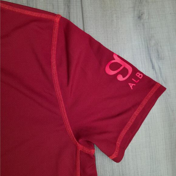 Albion REVEL Big Cottonwood Marathon Utah 2024 Running T-Shirt Men Sz M - Picture 5 of 7